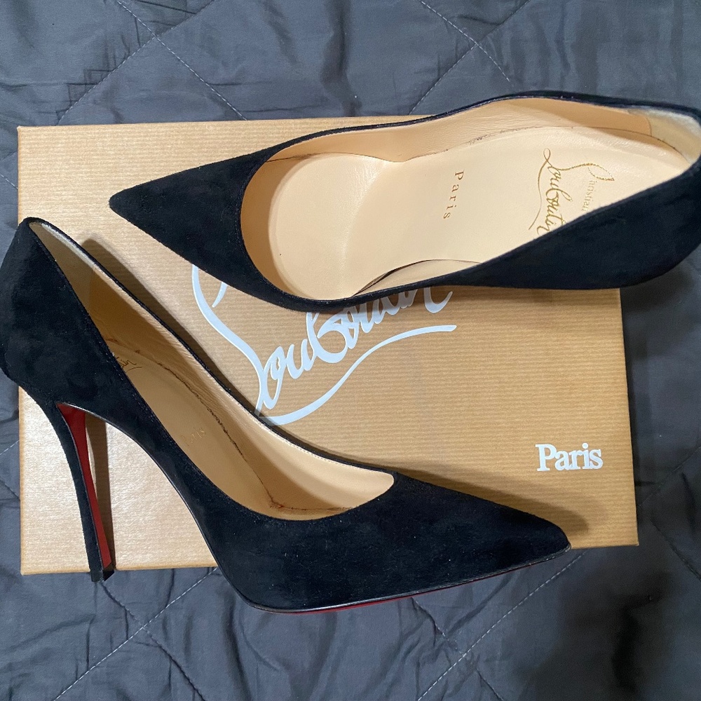 Christian Louboutin